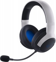 Photos - Headphones Razer Kaira for Playstation 