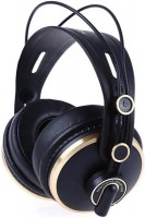 Photos - Headphones ISK HD9999 