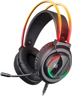 Photos - Headphones Defender Flame 