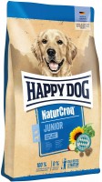 Photos - Dog Food Happy Dog NaturCroq Junior 15 kg 