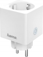 Smart Plug Hama 176573 
