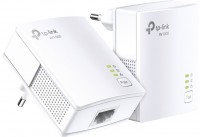 Photos - Powerline Adapter TP-LINK TL-PA7019 KIT 