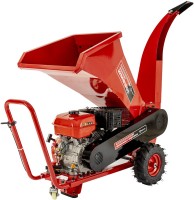 Photos - Garden Shredder GREENSO WMS-301 