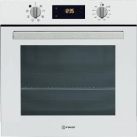 Photos - Oven Indesit IFW 6340 WH 