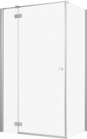 Photos - Shower Enclosure Radaway Essenza KDJ 120x75 left