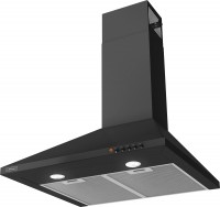 Photos - Cooker Hood Kernau KCH 1152 B black