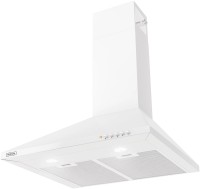 Photos - Cooker Hood Kernau KCH 1152 W white