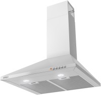 Photos - Cooker Hood Kernau KCH 1162 X stainless steel