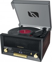 Turntable Muse MT-112 W 