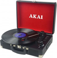 Photos - Turntable Akai ATT-E10 