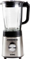 Mixer Domo DO722BL stainless steel