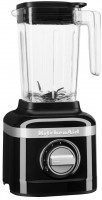 Photos - Mixer KitchenAid 5KSB1350EOB black