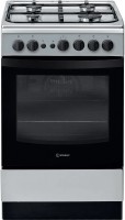 Cooker Indesit IS 5G1PMSS stainless steel