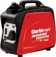 Photos - Generator Clarke IG950D 