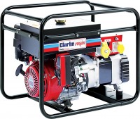 Generator Clarke CP6550NESLR 