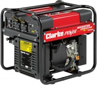 Generator Clarke IG3500AF 