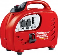 Photos - Generator Clarke IG2200A 