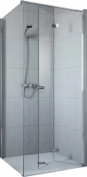 Photos - Shower Enclosure Radaway Fuenta New KDJ B 90x80 right