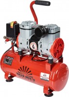 Photos - Air Compressor Vitals Master SKB9.t572-8a 9 L 230 V