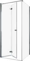 Photos - Shower Enclosure Radaway Fuenta New KDJ B 80x80 left