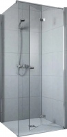 Photos - Shower Enclosure Radaway Fuenta New KDJ B 100x110 right