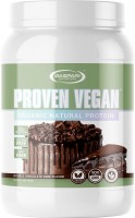 Photos - Protein Gaspari Nutrition Proven Vegan 0.9 kg