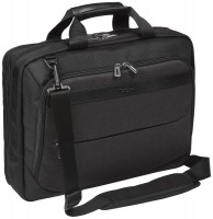 Laptop Bag Targus CitySmart High Capacity Topload Laptop Case 15.6 15.6 "