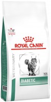 Cat Food Royal Canin Diabetic S/O  3.5 kg