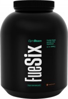 Photos - Protein GymBeam FueSix 2 kg