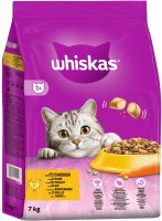 Cat Food Whiskas Adult Chicken  7 kg