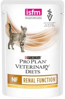 Photos - Cat Food Pro Plan Veterinary Diets NF Chicken 85 g 