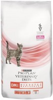 Cat Food Pro Plan Veterinary Diet DM  5 kg