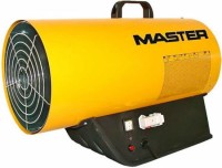 Photos - Industrial Space Heater Master BLP 53 ET 