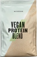 Photos - Protein Myprotein Vegan Protein Blend 0 kg