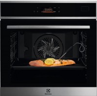 Photos - Oven Electrolux SteamBoost EOB 8S39X 
