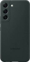 Photos - Case Samsung Silicone Cover for Galaxy S22 