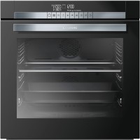 Photos - Oven Grundig GEZST 47000 B 