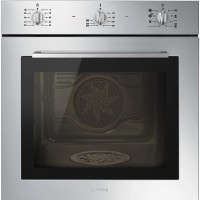 Photos - Oven Smeg Selezione SF64M3DX 