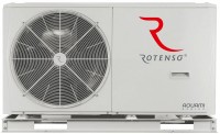 Photos - Heat Pump Rotenso AQM60X1 6 kW