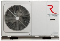 Photos - Heat Pump Rotenso AQM140X3 14 kW