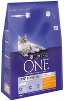 Cat Food Purina ONE Adult Chicken  3 kg