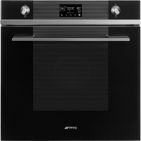 Photos - Oven Smeg Linea SO6102S3PN 