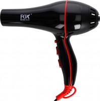 Photos - Hair Dryer Fox Blue Eye 