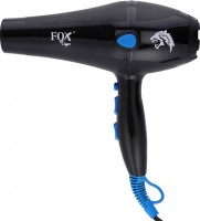 Photos - Hair Dryer Fox Tiger 