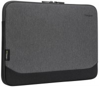 Photos - Laptop Bag Targus Cypress Sleeve with EcoSmart 13-14 14 "
