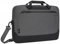 Laptop Bag Targus Cypress Briefcase with EcoSmart 15.6 15.6 "