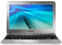 Photos - Laptop Samsung Chromebook 303