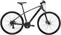 Bike Trek Dual Sport 1 2022 frame S 