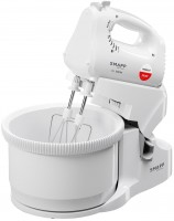 Photos - Mixer Smapp 451.66 white