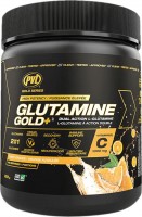 Photos - Amino Acid PVL Glutamine Gold+ 1100 g 